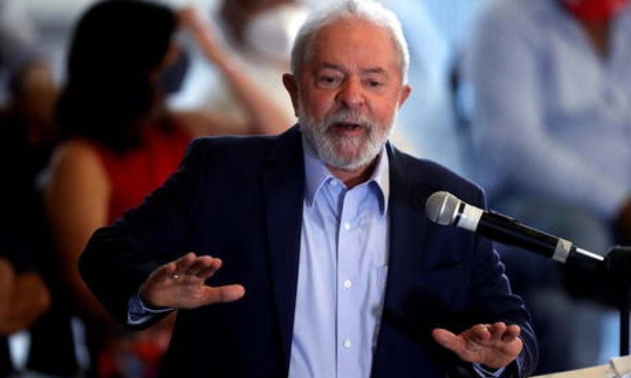 Pgr Recorre De Decis O De Fachin Que Anulou Condena Es De Lula Na Lava