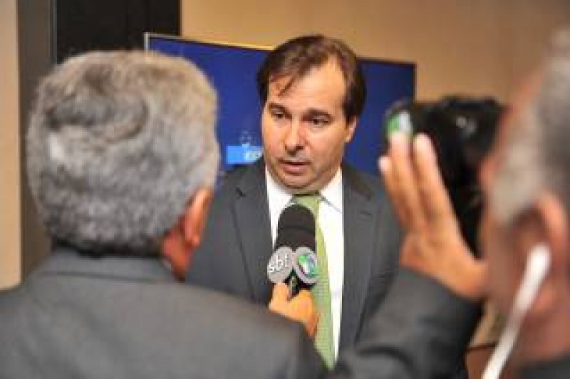 Maia endurece contra Planalto sobre MPs 2 3460a761cac0605bb1dddf624bc288a8