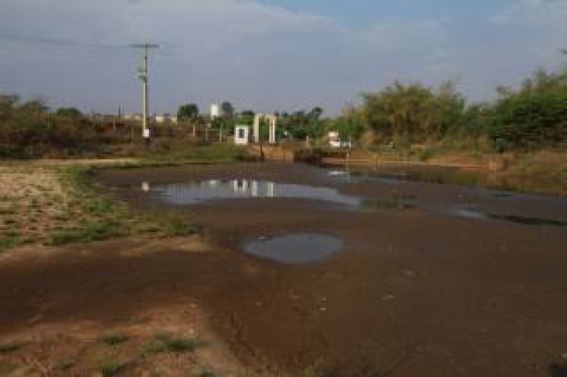 Seca faz Aparecida decretar emergência 2 7762530c674c131e26d6858ef7bb5b61
