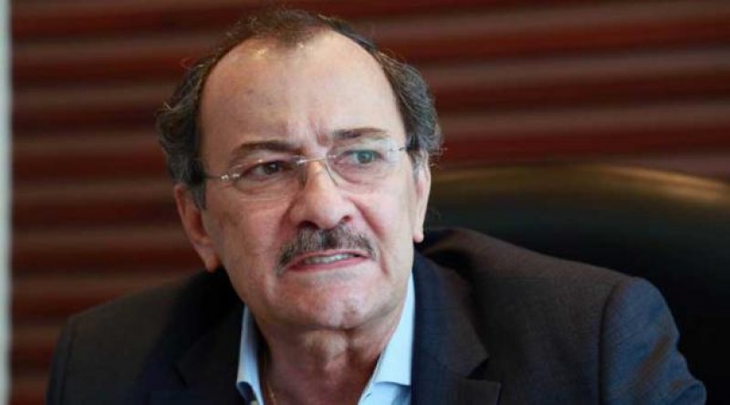 Juiz fixa prisão de ex-controlador do Equador