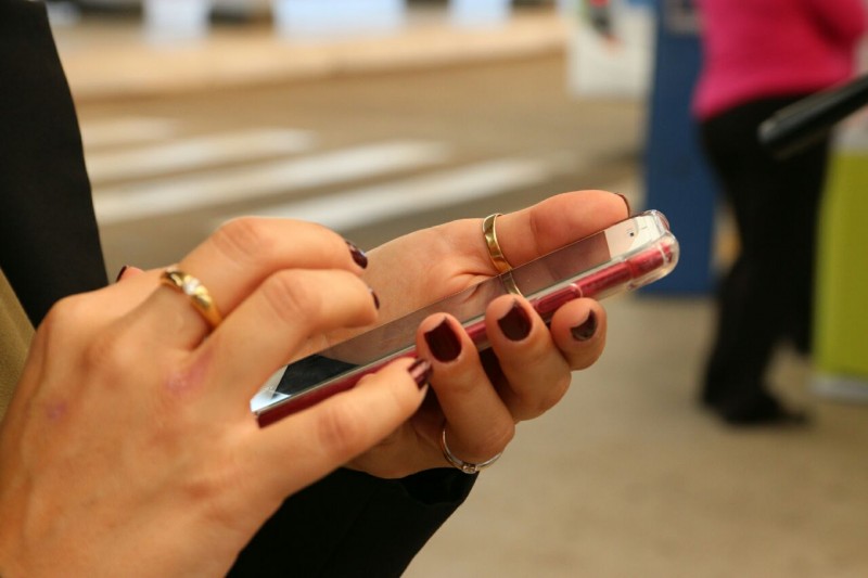 Em Goiânia, mais de mil usuários solicitaram o bloqueio de celulares roubados 2 afbbea5d3d3ce0fd3f0483d9018bb20b