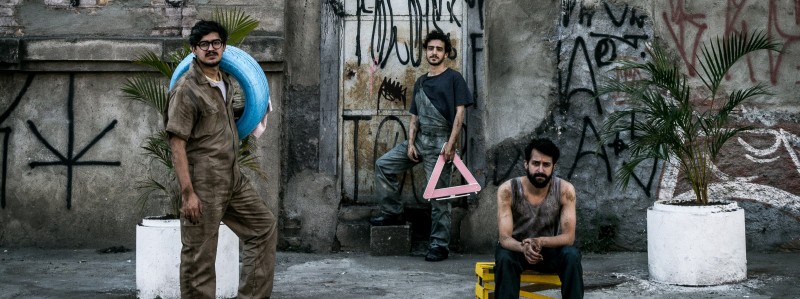 Zé Pereira lança disco independente com ajuda de financiamento coletivo 2 b68522909b25ef7f42967a36741ca663