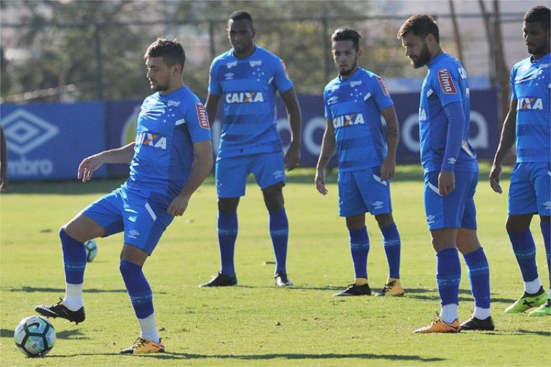 Atlético espera voltar a surpreender 2 cd73bcbb320d67fbdc43808077661935