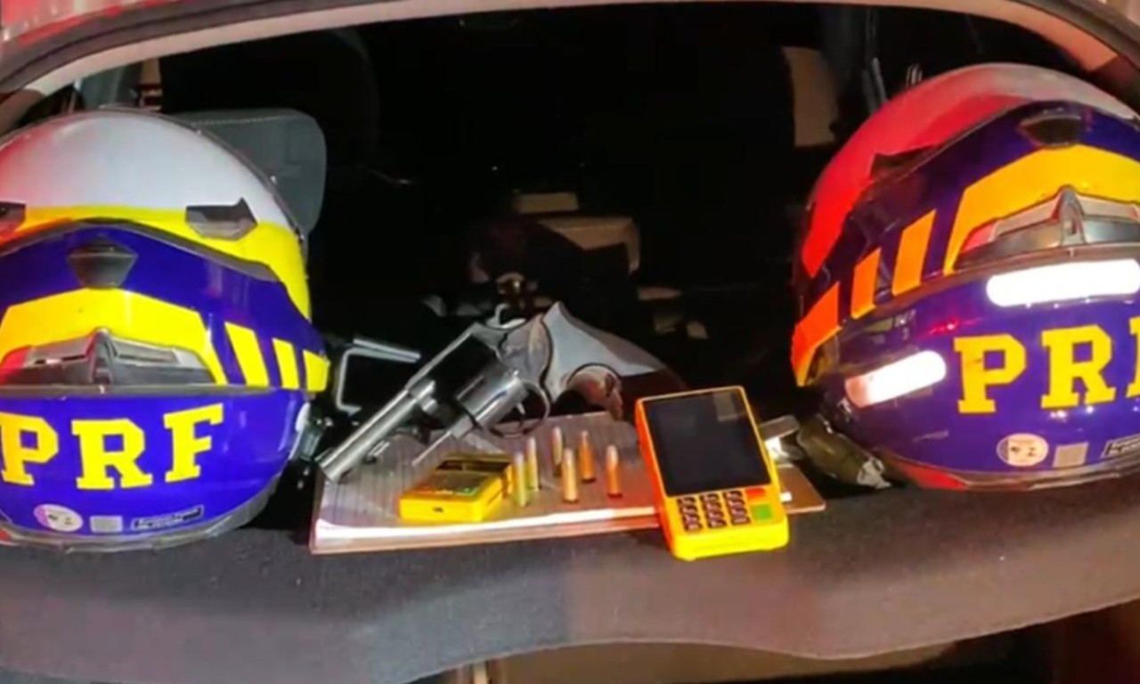 Duas vítimas fizeram a denúncia e a polícia percebeu que se tratava do mesmo grupo  | Foto: Divulgação