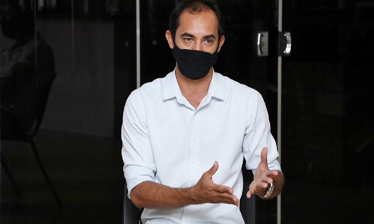 A alegação da acusação é que o executivo não cumpriu a lei para ajustar salário de servidores. | Foto: Reprodução