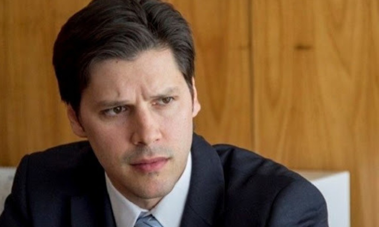 Daniel Vilela fica sem nada na mão, a não ser a prefeitura de Aparecida que está toda loteada entre aliados de Gustavo Mendanha | Foto> Divulgação/Prefeitura de Goiânia