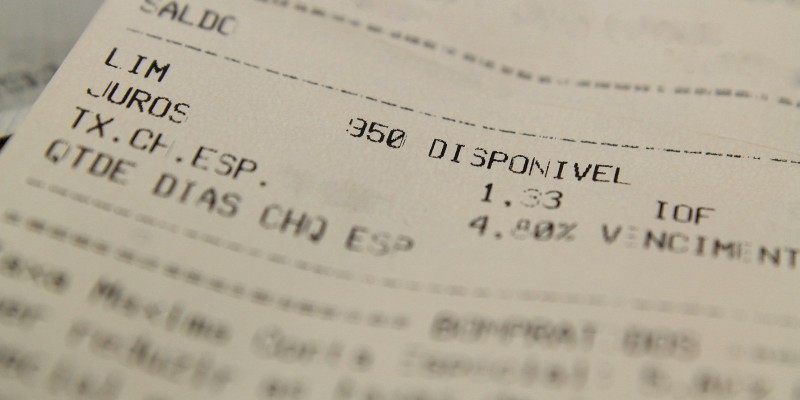 Nas operações de crédito com prazo igual ou superior a 365 dias, haverá incidência de IOF complementar sobre o saldo não liquidado Nas operações de crédito com prazo igual ou superior a 365 dias, haverá incidência de IOF complementar sobre o saldo não liquidado