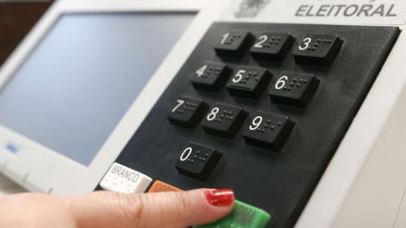 O candidato declarou despesas de R$ 9,4 milhões. (Foto: Reprodução) O candidato declarou despesas de R$ 9,4 milhões. (Foto: Reprodução)