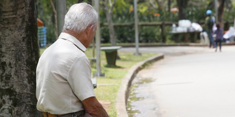 A expectativa de vida do goiano subiu para 74,3 anos, abaixo da média nacional que é de 76 anos, de acordo com IBGE