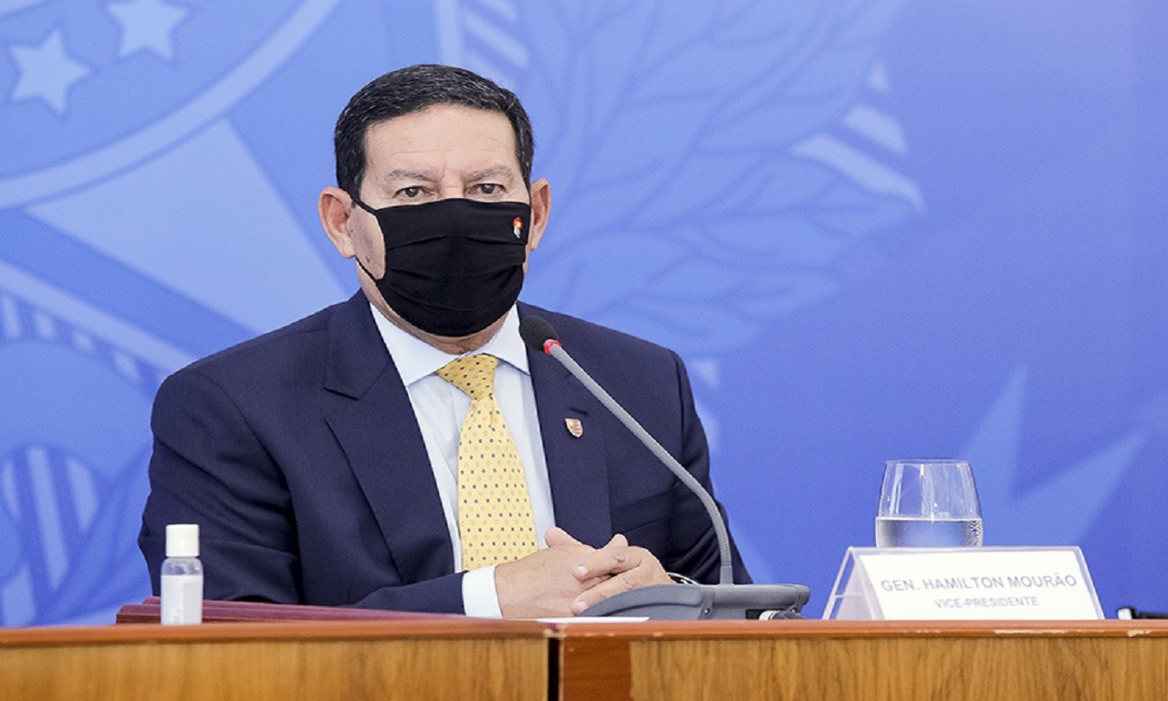 A confirmação do diagnóstico foi feita pela assessoria do Jaburu, na tarde desse domingo (27) | Foto: Reprodução.