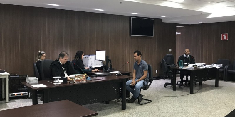 Marido é condenado por tentar matar a ex que não quis fazer sexo (Foto: Divulgação) 