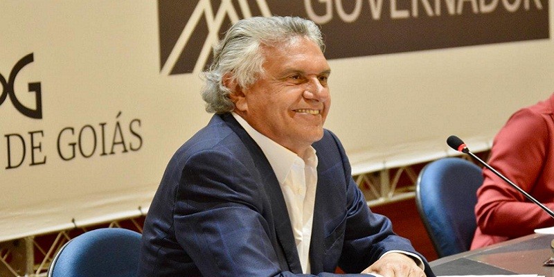 Caiado ressalta formação profissional