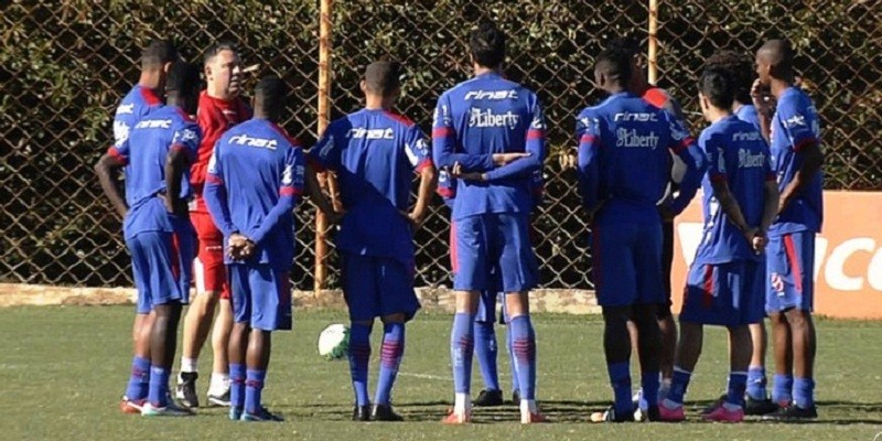 Vila Nova visita o CSA em mais um jogo pesado