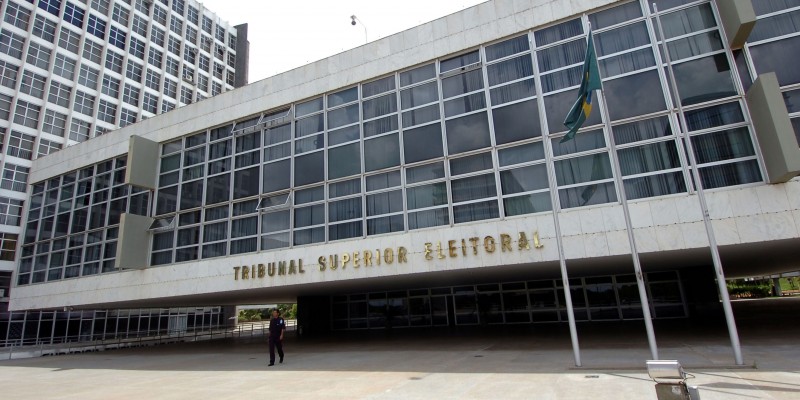 TSE lança página para esclarecer eleitores sobre notícias falsas (Foto: Reprodução)