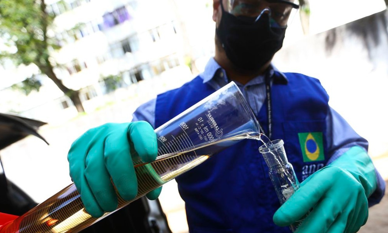 Governo Federal aprovou programa de medidas para a elaboração de estudo para uso de produtos renováveis | Foto: Reprodução