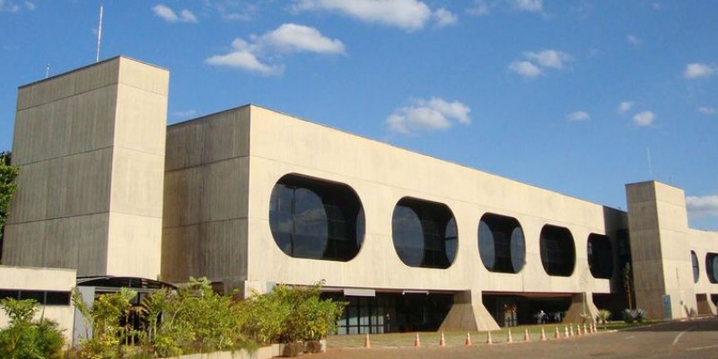 A equipe de transição vai trabalhar em um espaço reservado no Centro Cultural Banco do Brasil, em Brasília (Foto: Divulgação) 