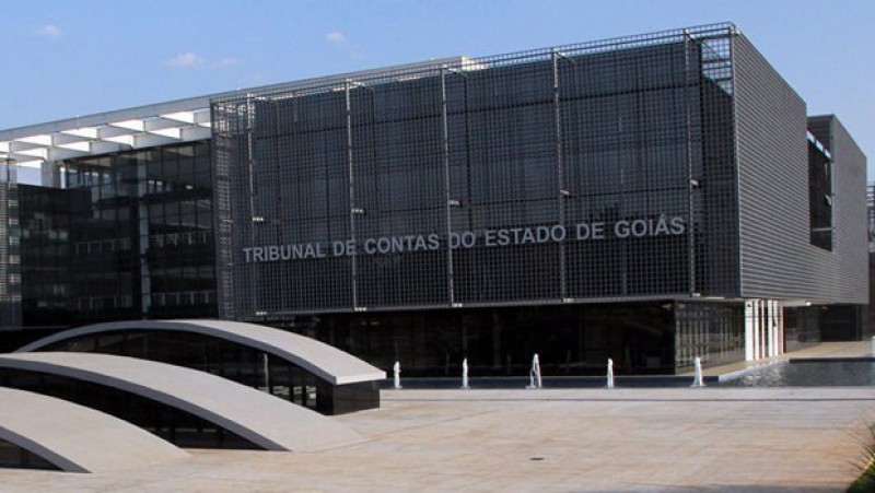 Auditório do TCE sedia diplomação dos políticos eleitos em 2018 (Foto: Divulgação) 