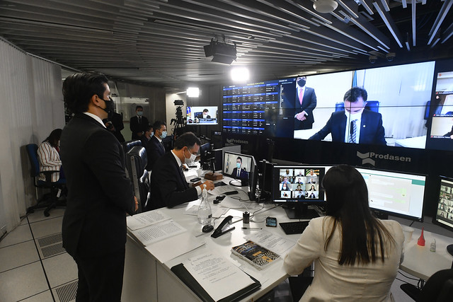Senadores do Tocantins tentaram barrar o leilão, bancada goiana e governo federal reagiram | Foto: Leopoldo Silva/Agência Senado
