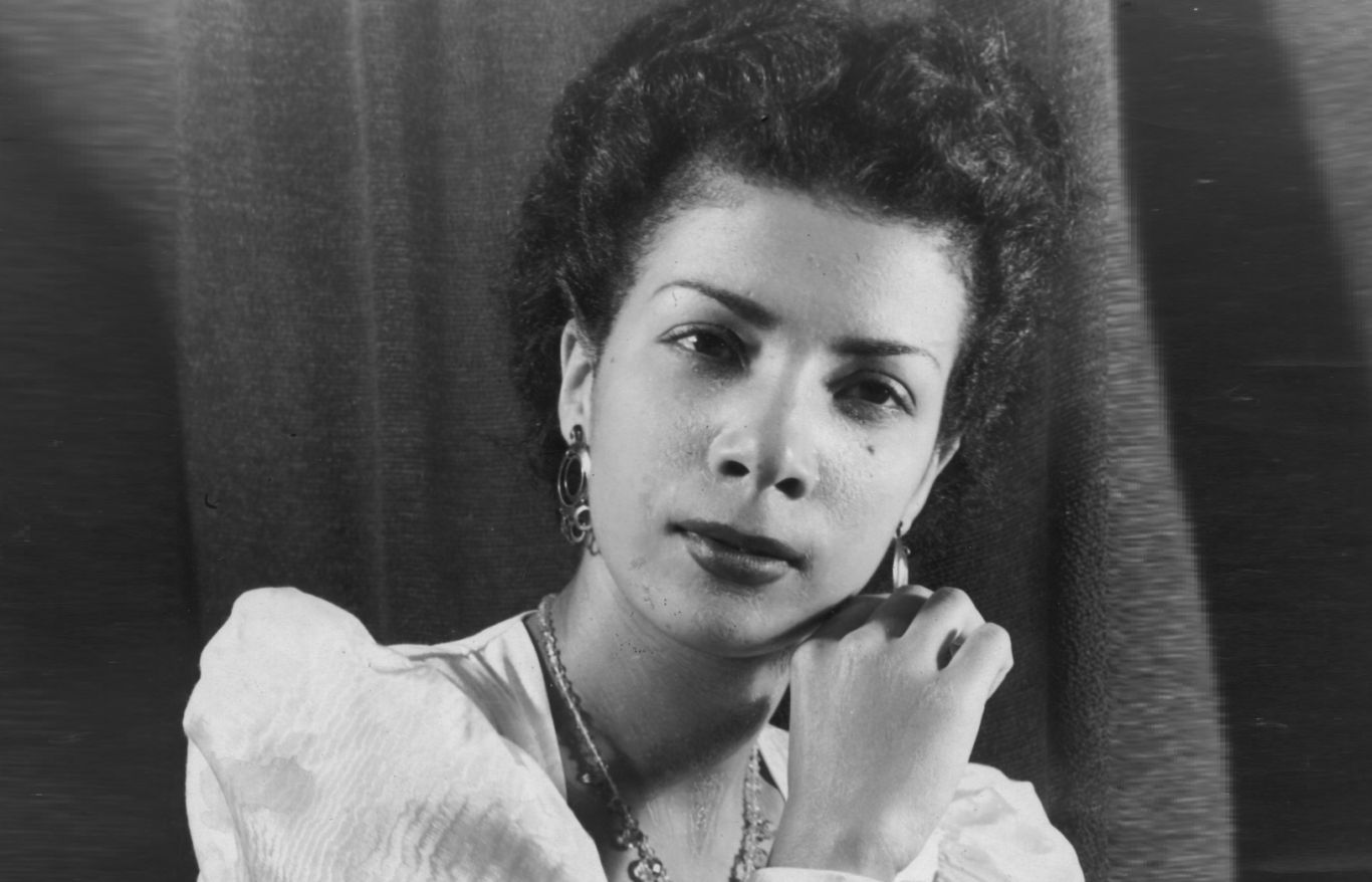 Elizeth Cardoso representa a ponte entre tradição e modernidade, consolidando-se como uma das maiores intérpretes da MPB | Foto: Reprodução