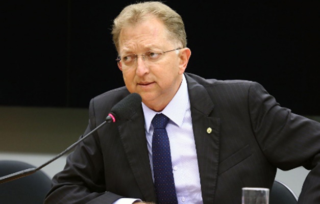 Partido do prefeito de Goiânia tem como prioridade a eleição do deputado federal João Campos ao Senado | Foto: Reprodução