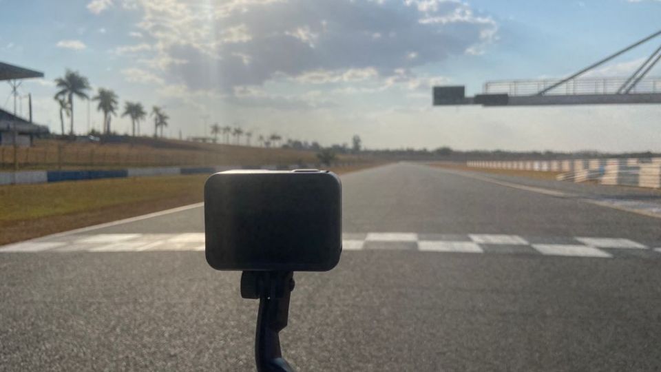 A competição será realizada no próximo dia 16 de outubro. | Foto: Reprodução