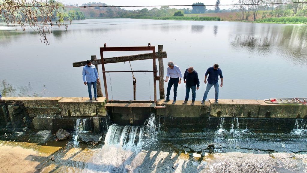 Relatório sobre as ações que visam evitar o desabastecimento nas cidades foi solicitado há cerca de um mês | Foto: Reprodução