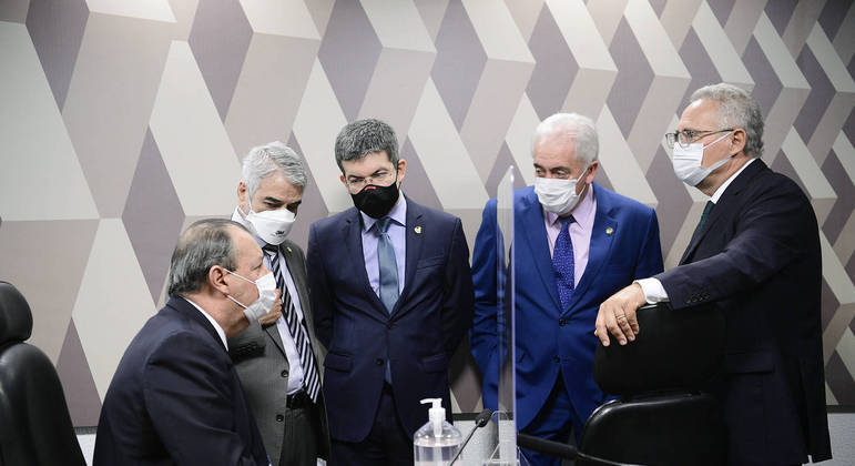 A comissão quer investigar a empresa sobre uma possível pressão para que os médicos conveniados à operadora Prevent Senior prescrevessem medicamentos do chamado tratamento precoce para a covid-19. | Foto: Reprodução