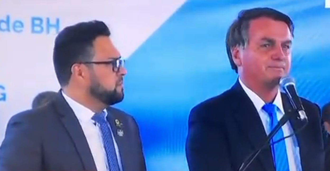 Em redes sociais, o presidente foi chamado de ‘o pior presidente da história’ | Foto: Reprodução