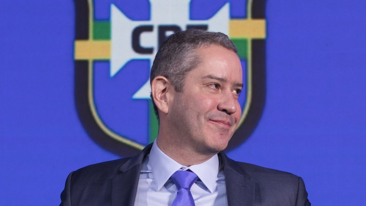 O afastamento irá durar por 21 meses, até março de 2023. | Foto: Reprodução