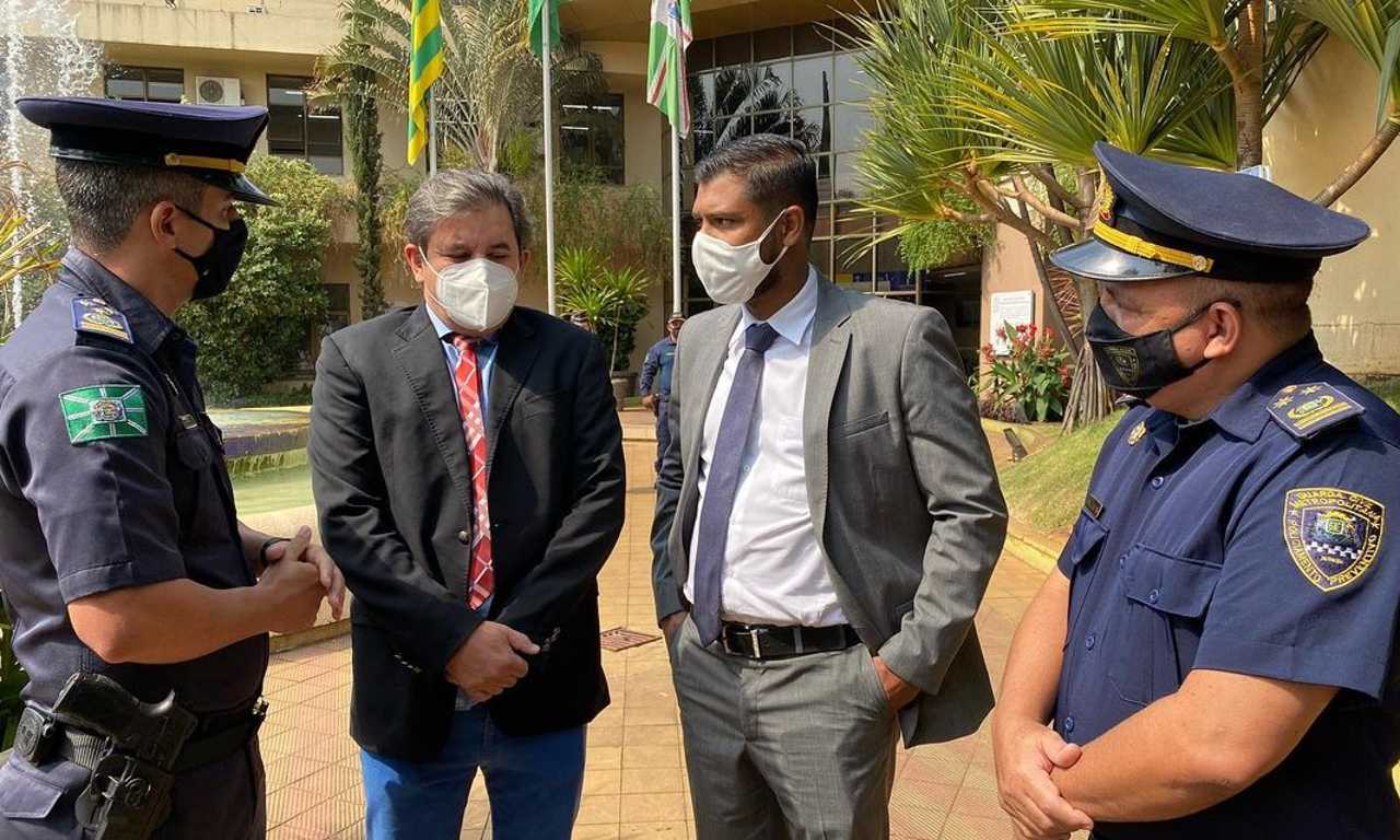 Em 2019, vereadores rejeitaram a adoção da comprovação de frequência, tanto para parlamentares quanto para funcionários | Foto: reprodução