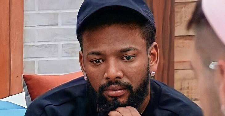 Muitos tweets pedem a expulsão do funkeiro do reality show por ter supostamente tentado fazer sexo forçado com a modelo que estava alcoolizada. | Foto: Reprodução