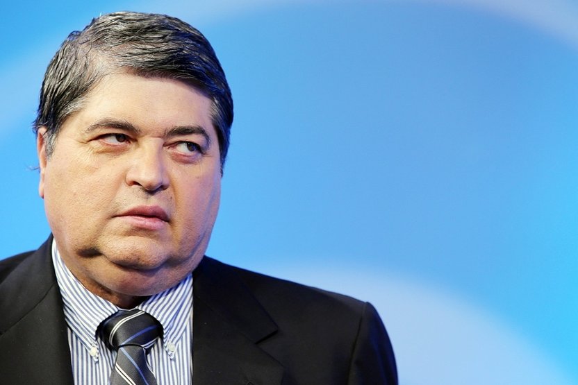 Datena revela ter pago multa de R$ 60 milhões à Record TV por quebra de contrato