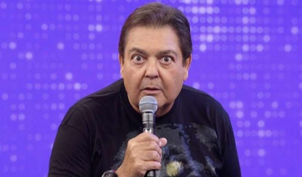 Fausto Silva deixou a Globo após mais de três décadas e retornou para a emissora, que o lançou como apresentador, na década de 80 | Foto: reprodução