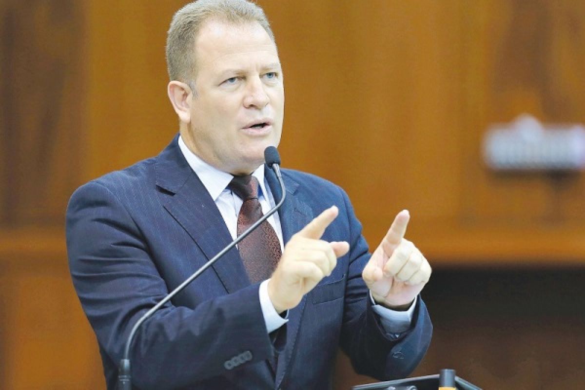 Os dois partidos estão em negociações avançadas e tendem a se tornar um só até outubro, o que certamente terá impacto no cenário da política goiana | Foto: Reprodução