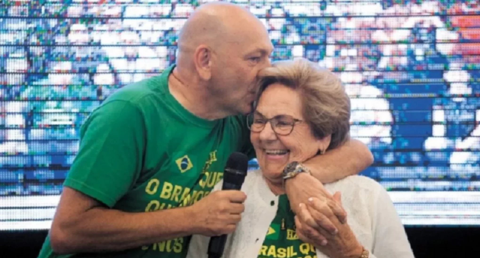 Empresário prestará depoimentos por conta de investigações sobre a Prevent Senior | Foto: reprodução