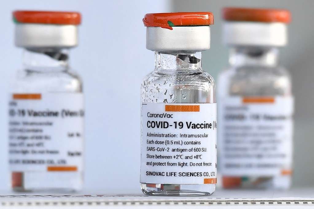 Doses foram envasados em fábrica não autorizada pela Agência e tinham sido interditadas no início do mês | Foto: Reprodução