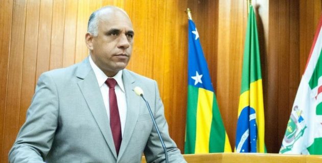 Partido quer ter João Campos como candidato a senador, mas vaga na chapa de Ronaldo Caiado está cada vez mais distante | Foto: Reprodução