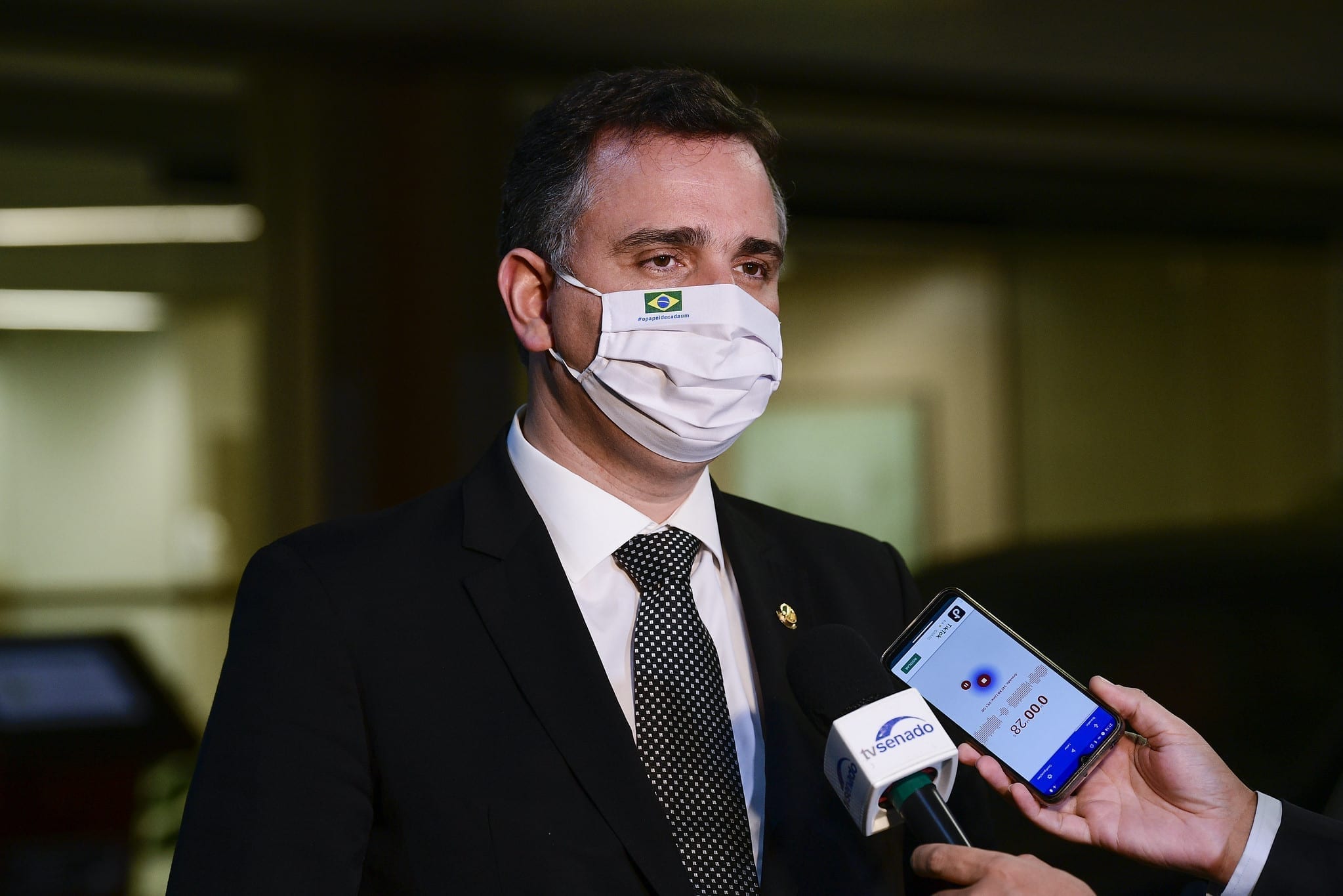 A terceira via tem muitos nomes e, para ter sucesso, precisará se unir em torno de uma candidatura | Foto: Reprodução