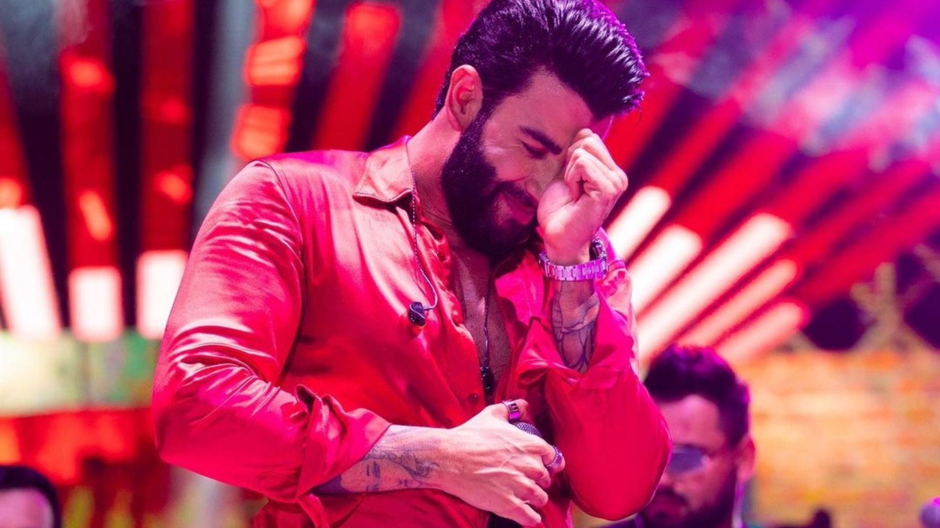 Segundo o o secretário estadual de Saúde, Ismael Alexandrino, o evento é "um risco calculado'' | Foto: Reprodução