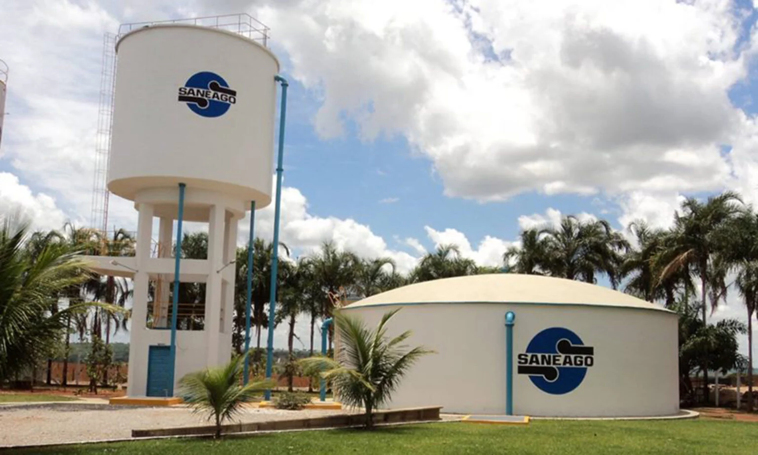 Os trabalhos serão realizados das 8 às 15 horas da próxima terça (26) e, durante o período, o abastecimento poderá ser parcialmente afetado neste bairro | Foto: Reprodução