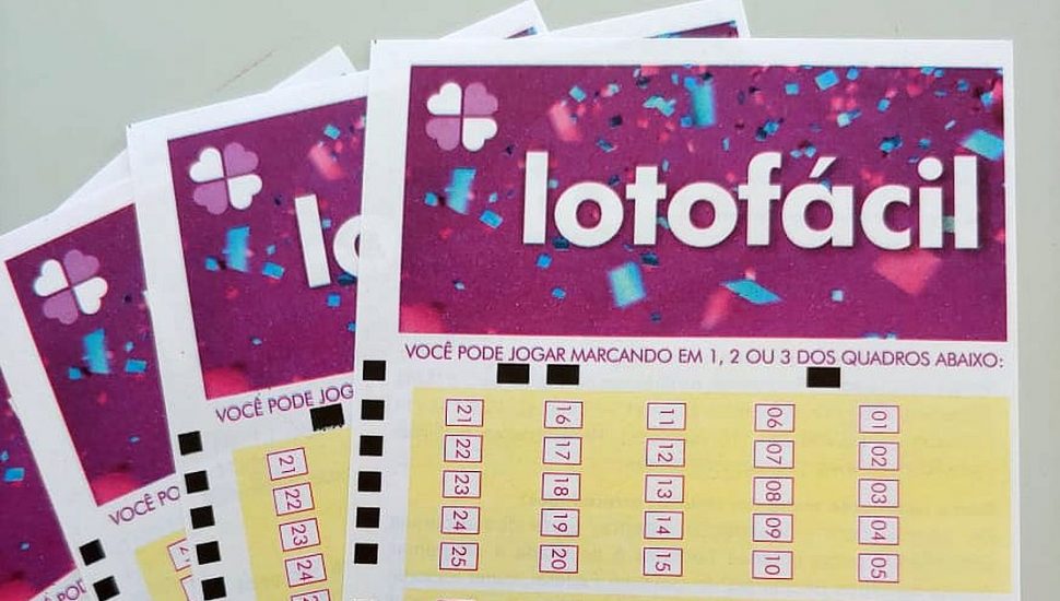 Apostador levou o prêmio sozinho acertando as 15 dezenas da Lotofácil | Foto: Reprodução