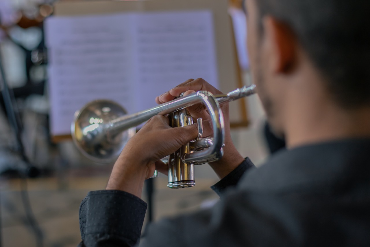 O evento acontece a partir das 15 horas, na praça de alimentação do shopping Passeio das Águas e o acesso é gratuito | Foto: Reprodução