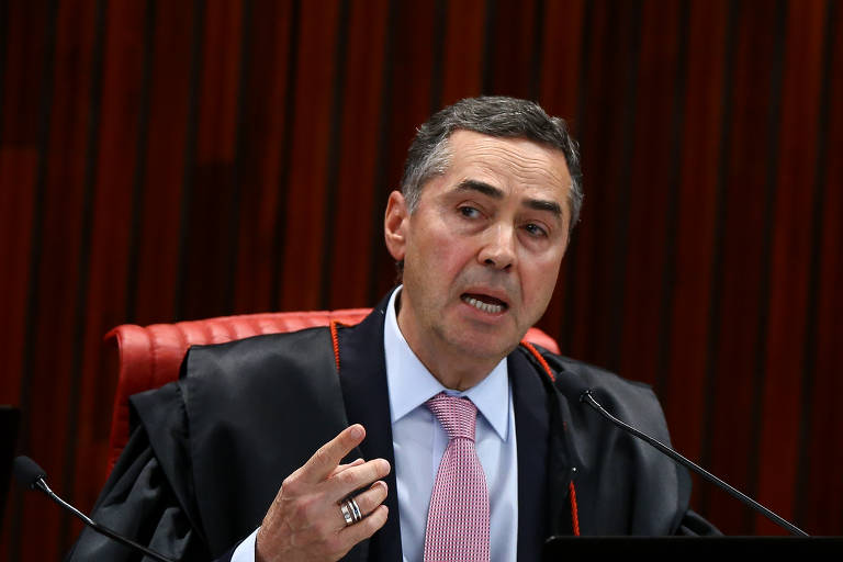 Presidente havia parado com questionamentos em relação à lisura das eleições, mas voltou a atacar nos últimos dias | Foto: Reprodução