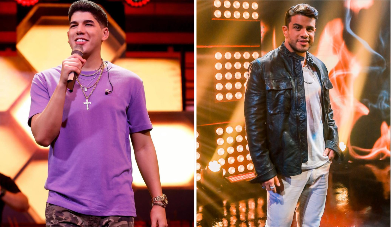 O show será no dia 21 de novembro. As vendas dos ingressos começam nesta sexta-feira (29/10), no Balada App | Foto: Reprodução