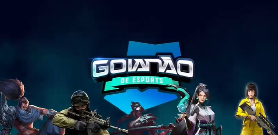 Competição recebeu mais de 1,5k de inscrições de gamers de todo Brasil, as duas fases deste final de semana serão 100% online | Foto: Divulgação
