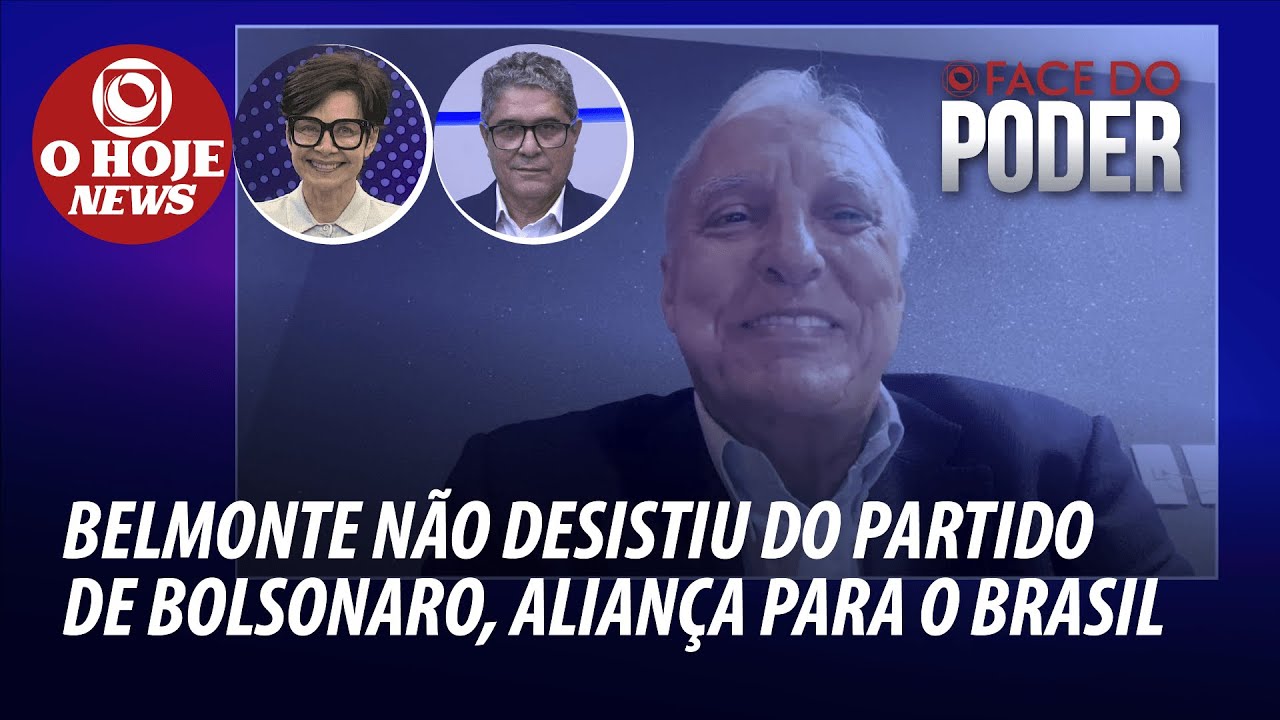 Confira o programa desta semana apresentado pelos jornalistas Edna Gomes e Wilson Silvestre