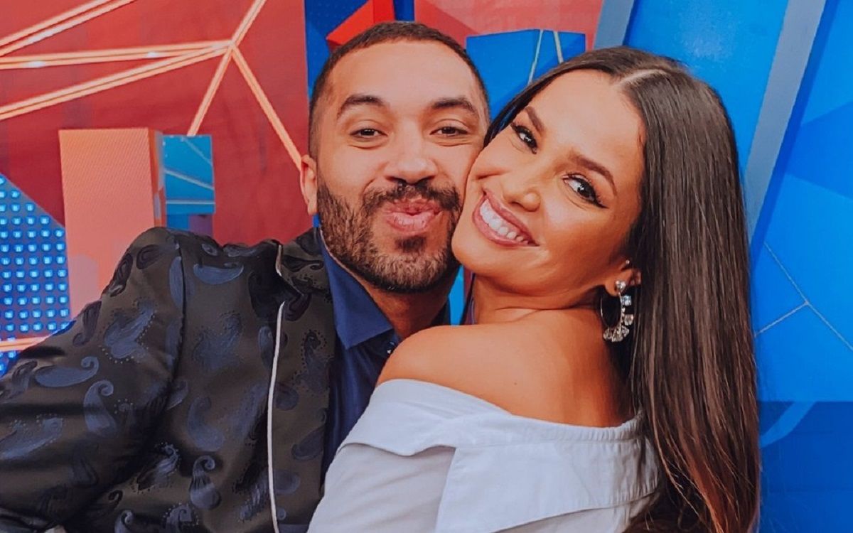 Em entrevista para a revista Forbes, Gil do Vigor se pronuncia e revela faturamento em contratos publicitários | Foto: Reprodução