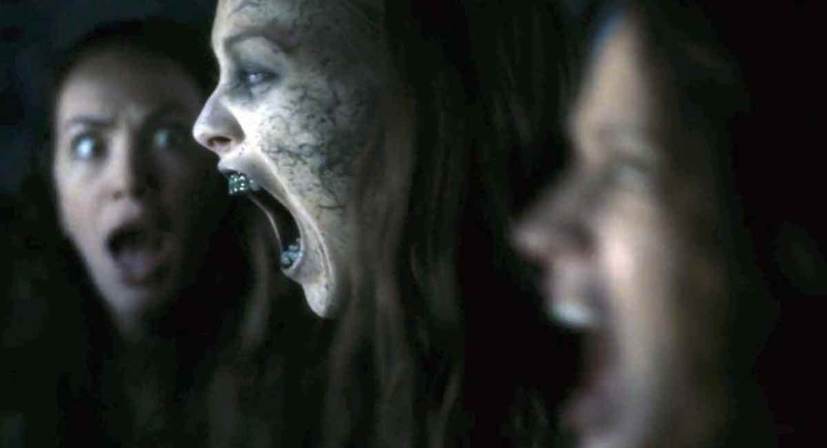 Apague as luzes, estoure a pipoca e acompanhe as nossas sugestões para passar um dia 31 de outubro assustador.