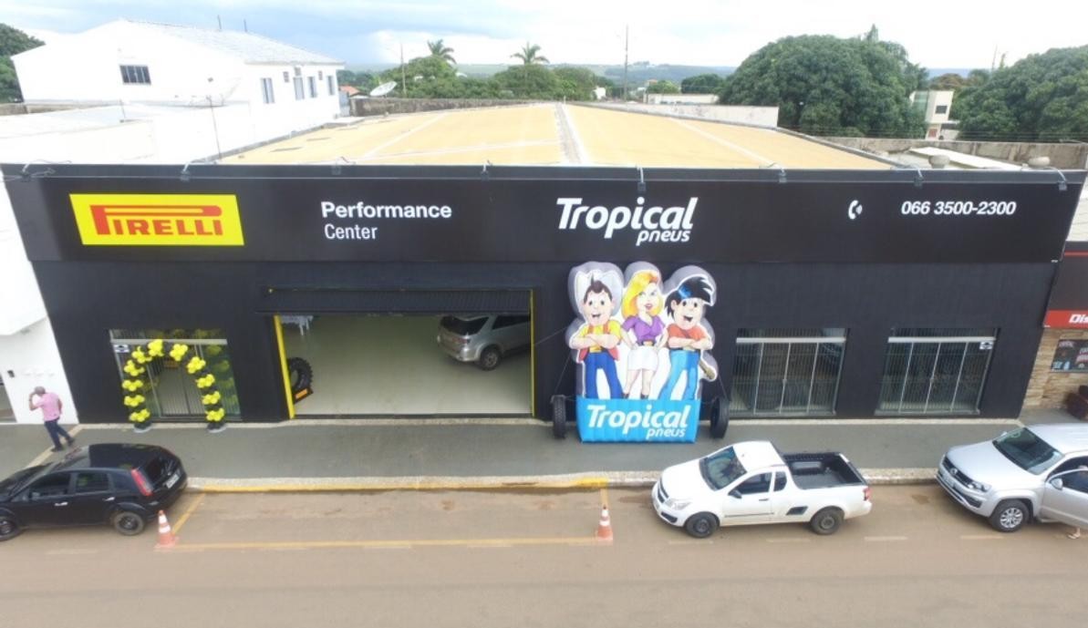 Os investigados são suspeitos de organizarem fraudes em licitações de pneus para prefeituras de Goiás e mais três estados | Foto: Reprodução/ Redes sociais