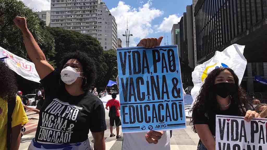 O orçamento do CNPq, a principal agência de fomento à pesquisa, que era de R$ 2,7 bilhões em 2014, foi caindo a menos da metade em sete anos. | Foto: Reprodução/Internet